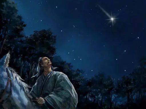 什么是「荧惑守心」天象？ - 牛哥网络