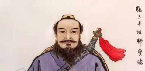 张三丰的历史传说 - 牛哥网络