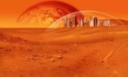 我与火星男孩的秘密对话录 - 牛哥网络