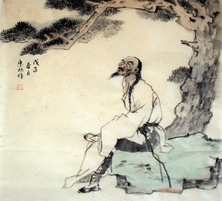 蒲松龄前生与来世 - 牛哥网络