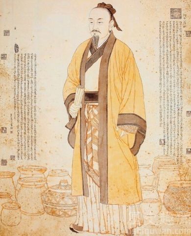 陶朱公是如何发财致富的，范蠡有什么经营智慧？ - 牛哥网络