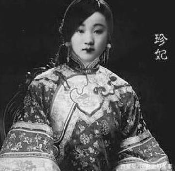 清代第一义妃 - 牛哥网络