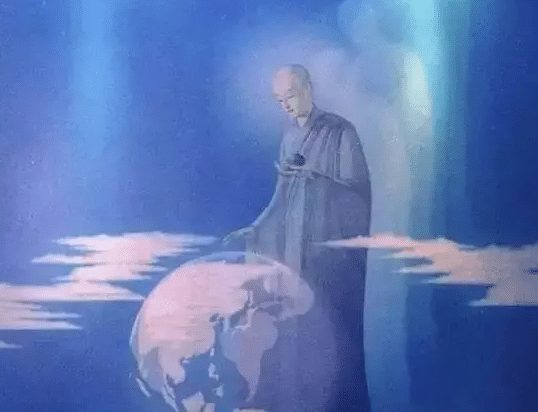 她从未抬头看看天堂 - 牛哥网络
