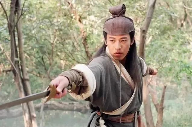 令狐冲的成长史 - 牛哥网络