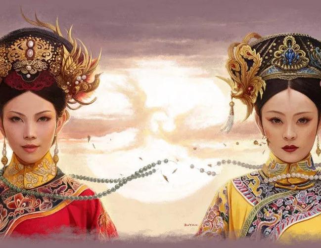 职场·现实版宫斗剧（一） - 牛哥网络