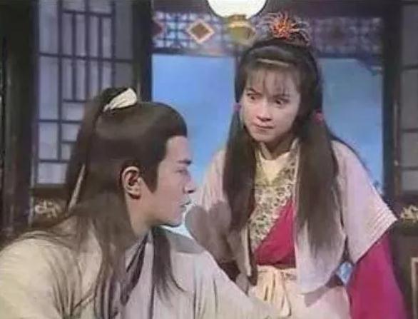 杨过和郭芙 - 牛哥网络
