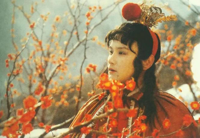 贾宝玉和杨贵妃中的女性之美 - 牛哥网络