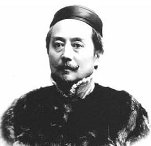 国学大师辜鸿铭论上帝 - 牛哥网络