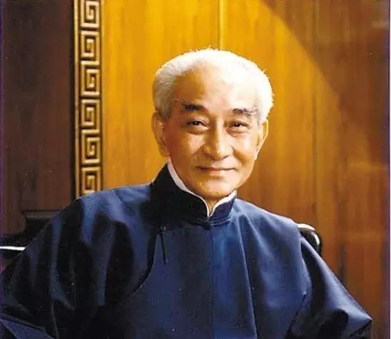 南怀瑾谈爱情和修行 - 牛哥网络