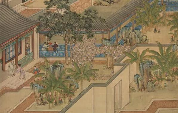 从此萧郎是路人，萧郎是谁，背后有什么故事？ - 牛哥网络