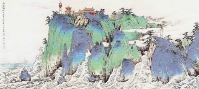 地球上有仙境吗？ - 牛哥网络