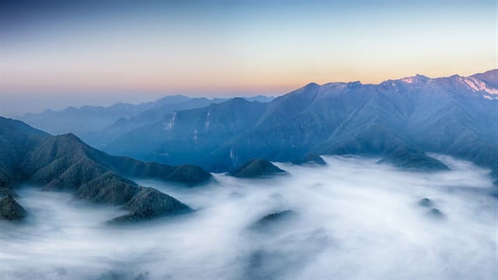 南怀瑾：中国问题的根源在哪里？ - 牛哥网络