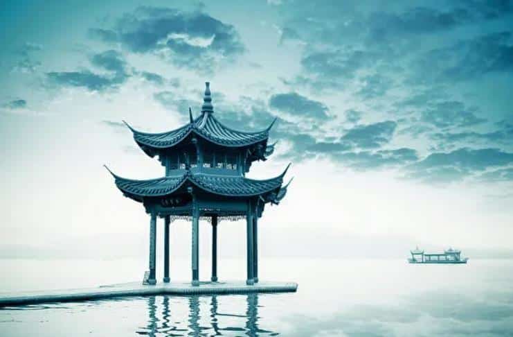 章太炎入幽冥的经历 - 牛哥网络