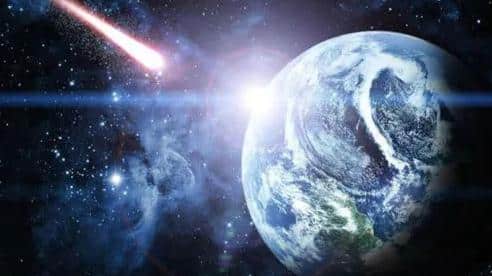 遥远的太极之初·宇宙的本来面目（三） - 牛哥网络