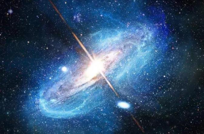 遥远的太极之初·宇宙的本来面目 - 牛哥网络