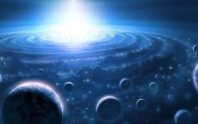 遥远的太极之初·神秘相遇 - 牛哥网络