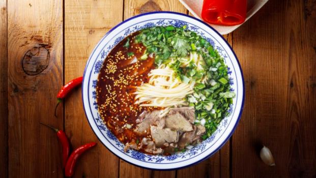 故乡·三味·牛肉面 - 牛哥网络