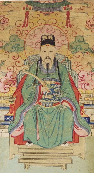 《文昌帝君阴骘文》