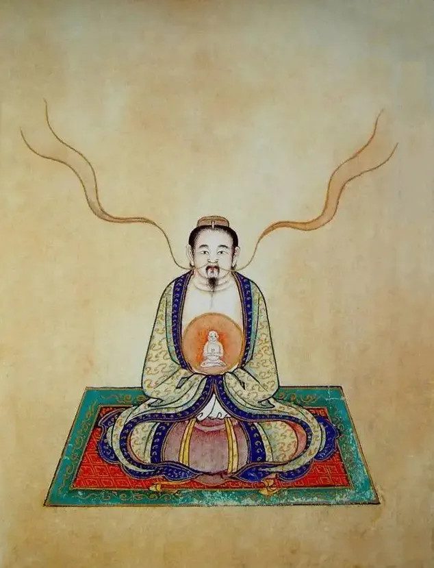 陈抟《心相篇》