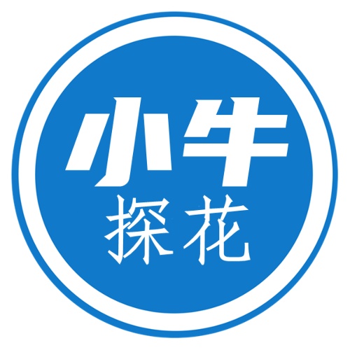 小牛探花的头像